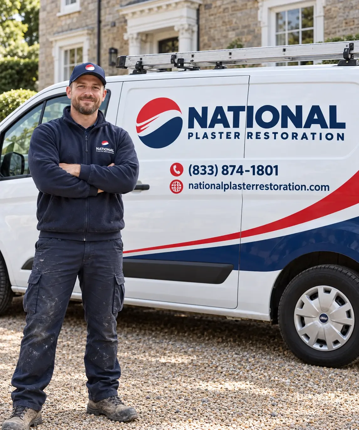 Plaster Repair company in Annandale, NJ